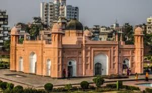 Lalbagh Fort
