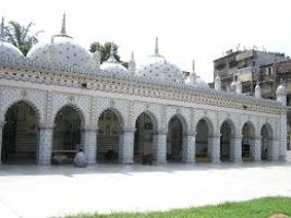 Star Mosque