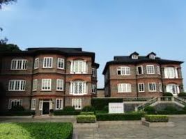 Former British Consulate