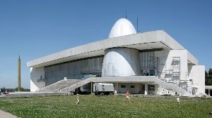 Konstantin E Tsiolkovsky State Museum