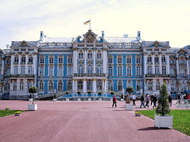 Catherine Palace