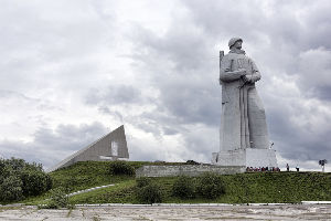 Defenders of the Soviet Arctic