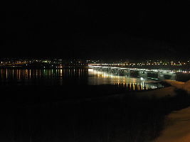 Kola Bay Bridge