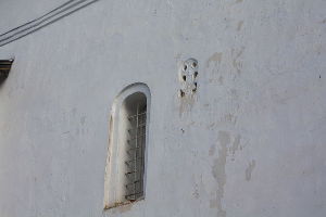 Transfiguration Monastery