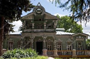 Penza Folk Art Museum