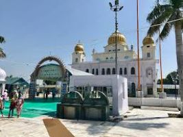 Gurdwara Fatehgarh Sahib
