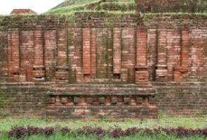Mulagandha Kuti Vihara
