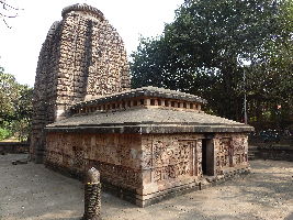 Parashurameshvara Temple