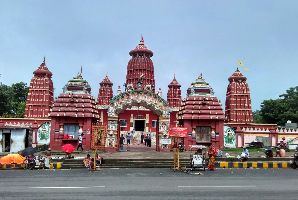 Ram Mandir