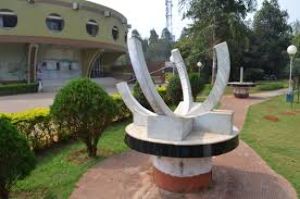 Pathani Samanta Planetarium