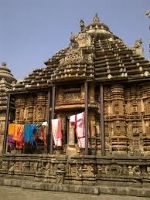 Ananta Vasudeva Temple