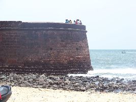 Discover Goa 3 night 4 Days