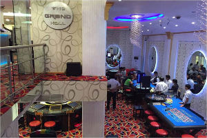 Grand 7 Casino