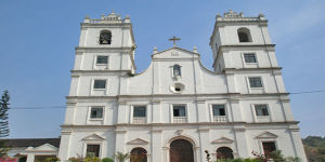 Our Lady of Hope Church
