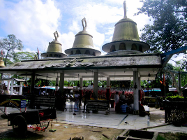 Lord Shiva Temple