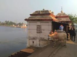 Brahma Temple