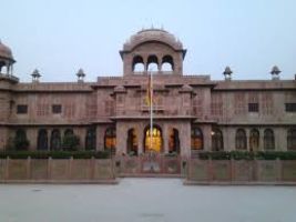 Lalgarh Palace