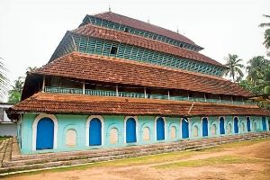 Mishkal Mosque