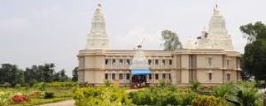 Bhawani Waghjai Temple    