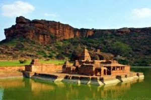 The Bhootnath Temple