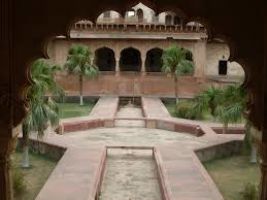 Shri Ganga Maharani Ji Mandir