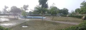 Vishwapriya Shastri Park