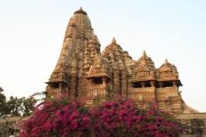 Devi Jagadambi Temple