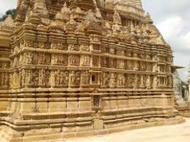 Parshvanatha temple