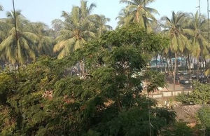 Devka Amusement Park