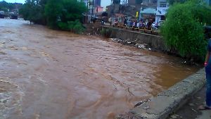 Mausam River