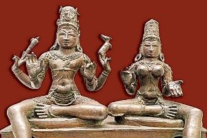 Gauri Shankar Mandir