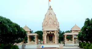 Hira Puri Mandir