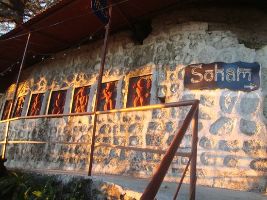 Soham Heritage & Art Center