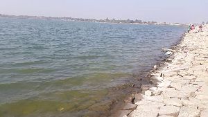 Dhurwa Dam