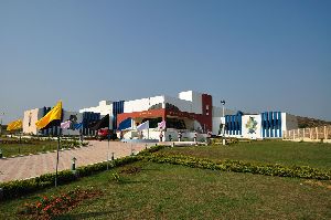 Ranchi Science Centre