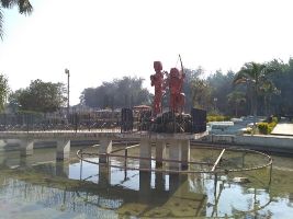 Shree Narayan Park