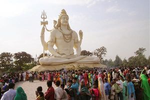 Shiva Temple