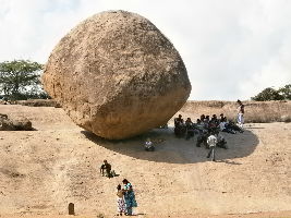 Krishnas Butterball