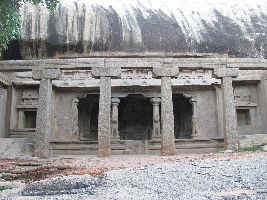 Mahishasuramardhini Mandapa