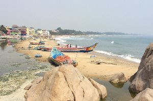 Mahishasura Rock