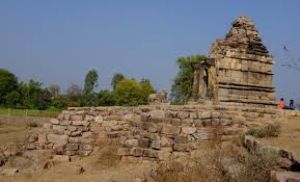 Lalguan Mahadeva temple