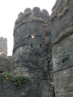 Upperkot Fort