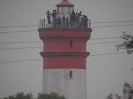 Alappuzha Lighthouse