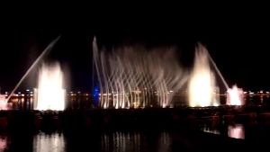 KST Chaupati Kishore Sagar Talab