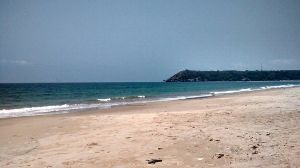 Sagareshwar Beach