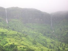 Origin of Godavari River
