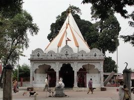Mahabhairav Temple