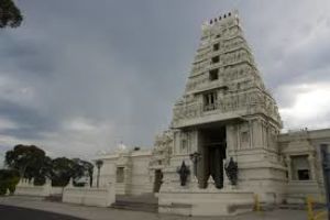 Venkateswara Temple          