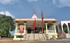 Kal Bhairav temple