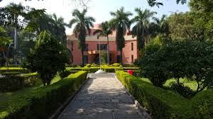 Raman Science Centre